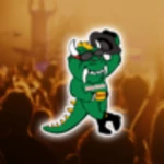 Logo of Hodag Country 97.3 WHDG android Application 